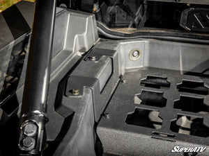 Polaris RZR XP Milwaukee Compatible Bed Mount