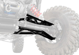 Polaris RZR XP A-Arms with Heavy Duty Ball Joints