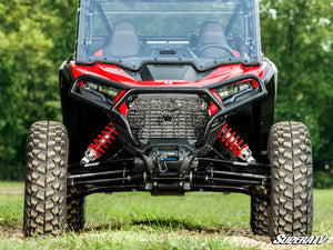 Polaris RZR XP A-Arms with Heavy Duty Ball Joints