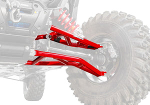 Polaris RZR XP A-Arms with Heavy Duty Ball Joints