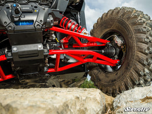 Polaris RZR 1000 High Clearance A-Arms - Lower