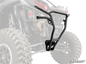 Polaris RZR XP Rear Bumper