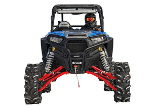 Polaris RZR XP Turbo 10in. Lift Kit with Rhino 2.0 Axles