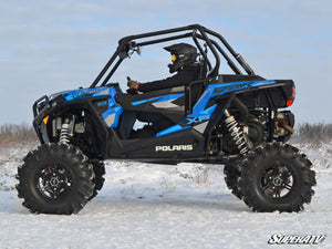 Polaris RZR XP Turbo 10in. Lift Kit with Rhino 2.0 Axles