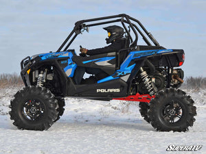 Polaris RZR XP Turbo 10in. Lift Kit with X300 Axles
