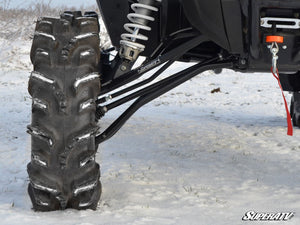 Polaris RZR XP Turbo 10in. Lift Kit with X300 Axles