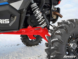 Polaris RZR XP Turbo 10in. Lift Kit with Rhino 2.0 Axles