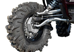 Polaris RZR RS1 6in. Portal Gear Lift - 45% Gear Reduction