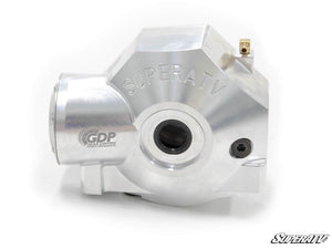 Polaris Ranger XP 900 Heavy Duty Billet Front Differential Gear Case