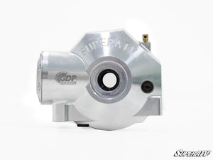 Polaris Ranger XP 900 Heavy Duty Billet Front Differential Gear Case