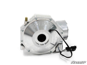 Polaris Ranger XP 900 Heavy Duty Billet Front Differential Gear Case