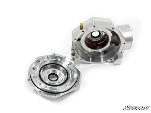 Polaris Ranger XP 900 Heavy Duty Billet Front Differential Gear Case