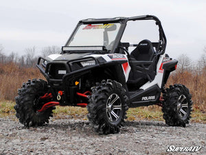 RZR 900 To RZR S 900 Suspension Conversion Kit - High Clearance - 1.5 Offset