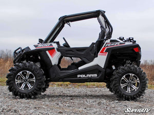 RZR 900 To RZR S 900 Suspension Conversion Kit - High Clearance - 1.5 Offset