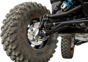 Polaris Xpedition 4in. Portal Gear Lift - Single Idler - 30% Gear Reduction