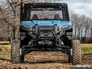 Polaris Xpedition 4in. Portal Gear Lift - Dual Idler - 15% Gear Reduction - Billet Housing