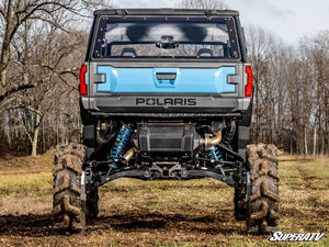 Polaris Xpedition 6in. Portal Gear Lift - Dual Idler - 45% Gear Reduction - Billet Housing