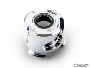 Polaris Xpedition Rev1 Clutch Kit - Stage 2 + Rock/Trail