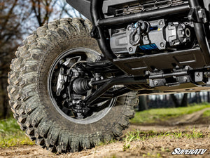 Polaris Xpedition Atlas Pro 1in. Forward Offset A-Arms