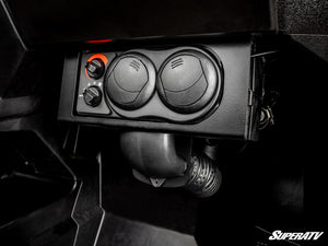 Polaris General Cab Heater