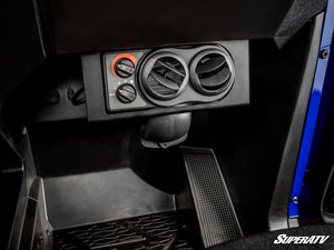 Polaris General Cab Heater- Front and 2nd Row + IFP