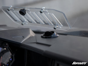 Polaris General Cab Heater- Front and 2nd Row + IFP