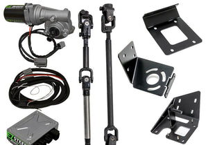 Polaris General Power Steering Kit