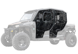 Polaris General 4 1000 Cab Enclosure Doors
