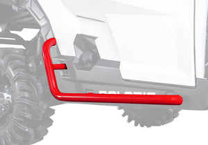 Polaris General Heavy Duty Nerf Bars