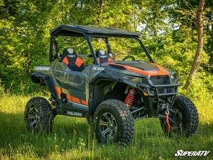 Polaris General XP 3in. Lift Kit