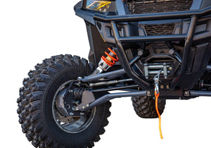 Polaris General XP 1000 4in. Portal Gear Lift - Single Idler - 15% Gear Reduction - Billet Housing