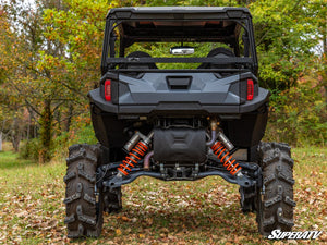 Polaris General XP 1000 6in. Portal Gear Lift - Single Idler - 30% Gear Reduction - Cast Housing