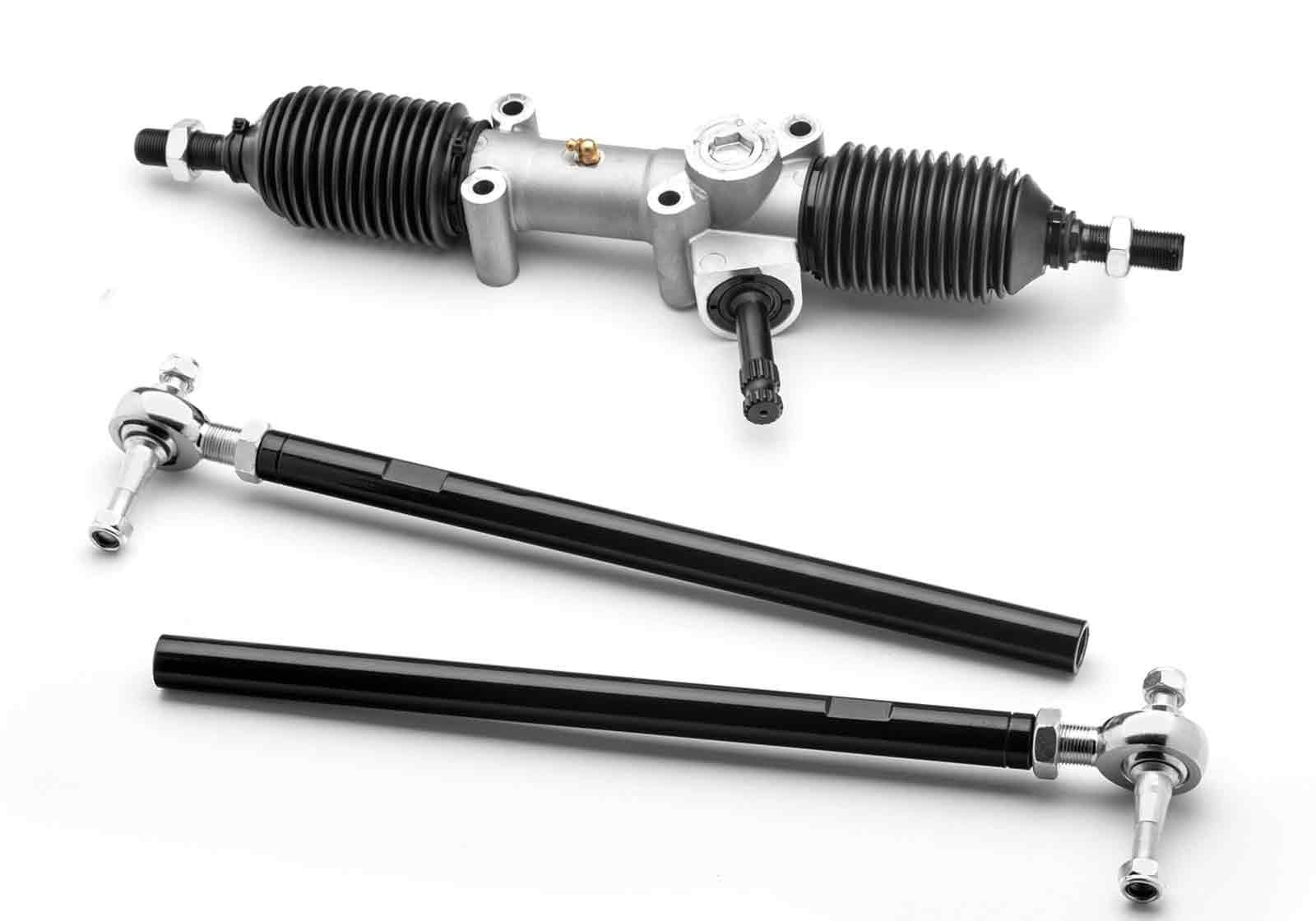 Polaris General XP 1000 RackBoss 2.0 Rack and Pinion - Heavy Duty