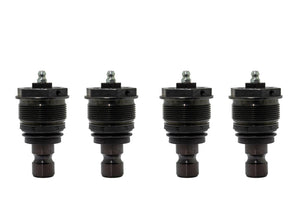 Polaris Threaded Ball Joint - set of 4