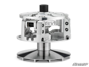 Polaris RZR XP Turbo Primary Clutch Assembly - 2021