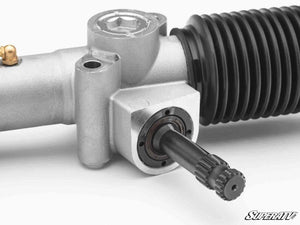 Polaris RZR PRO XP RackBoss 2.0 Rack and Pinion - Heavy Duty