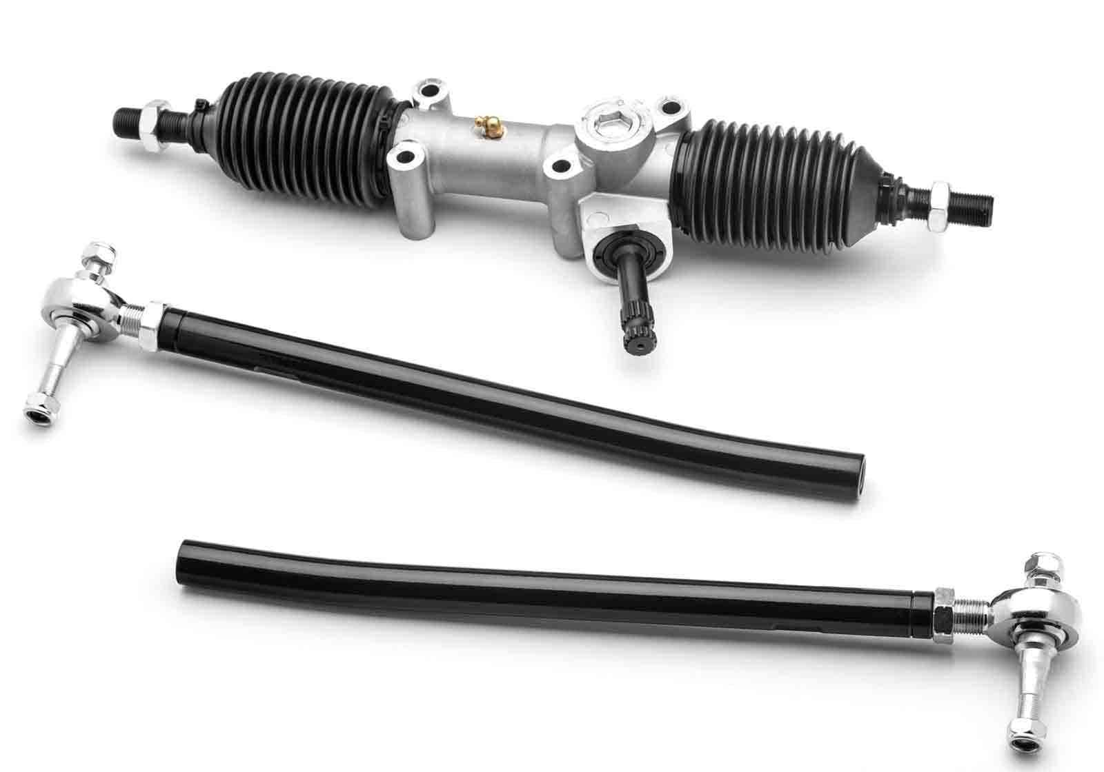 Polaris RZR PRO XP RackBoss 2.0 Rack and Pinion - Heavy Duty