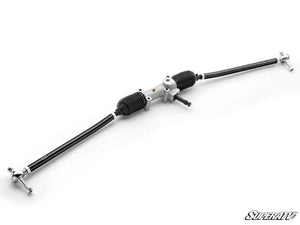 Polaris RZR PRO XP RackBoss 2.0 Rack and Pinion - Heavy Duty