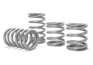 Polaris RZR Turbo S Tender Springs