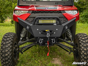 Polaris Ranger XP 1000 12;000 Lb. Winch-Ready Front Bumper