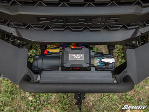 Polaris Ranger XP 1000 12;000 Lb. Winch-Ready Front Bumper