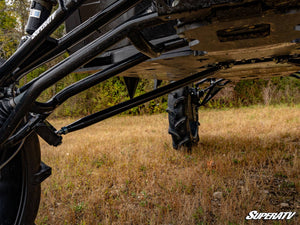Polaris Ranger XP 1000 Track Bars for SuperATV 6in. Lift Kit