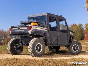 Polaris Ranger XP 1000 Crew Primal Soft Cab Enclosure Doors - No RWS
