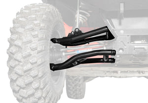Polaris Ranger 1000 Atlas Pro 1.5in. Forward Offset A-Arms - HD Ball Joints