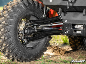 Polaris Ranger 1000 Atlas Pro 1.5in. Forward Offset A-Arms - HD Ball Joints