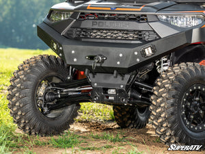 Polaris Ranger 1000 Atlas Pro 1.5in. Forward Offset A-Arms - HD Ball Joints