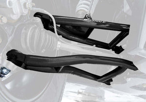 Polaris Ranger XP 1000 2in. Forward Offset A-Arms