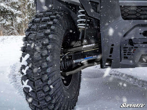 Polaris Ranger 1000 2in. Forward Offset A-Arms