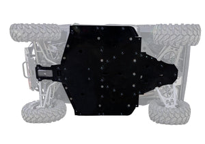 Polaris Ranger XP 1000 Full Skid Plate