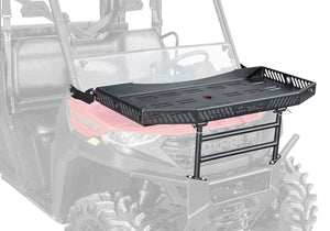 Polaris Ranger XP 1000 Hood Rack Charlie